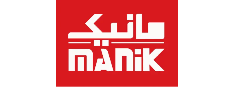 manik logo