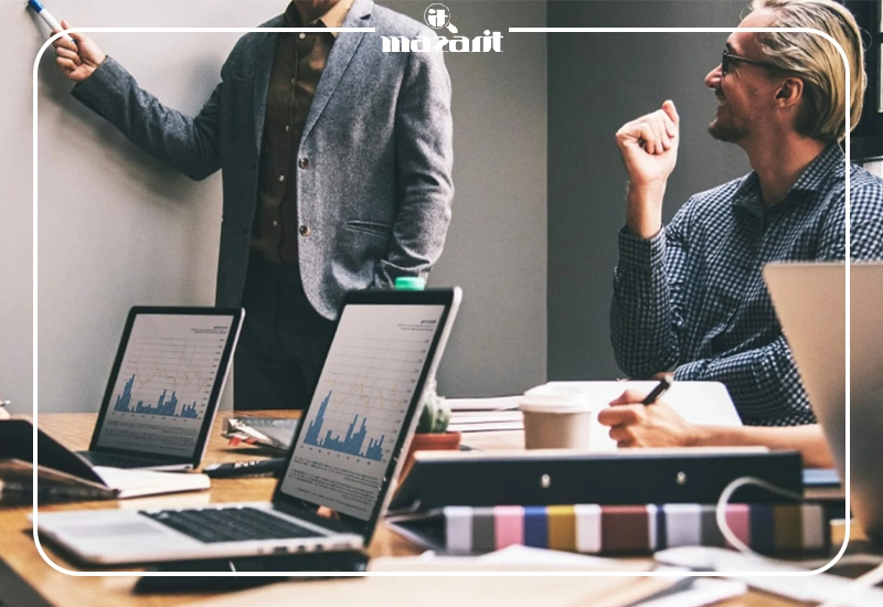 خدمت تحلیل رفبا