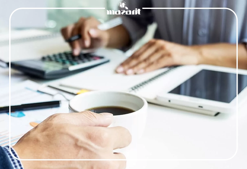 تحلیل و یهینه سازی رفتار کاربر