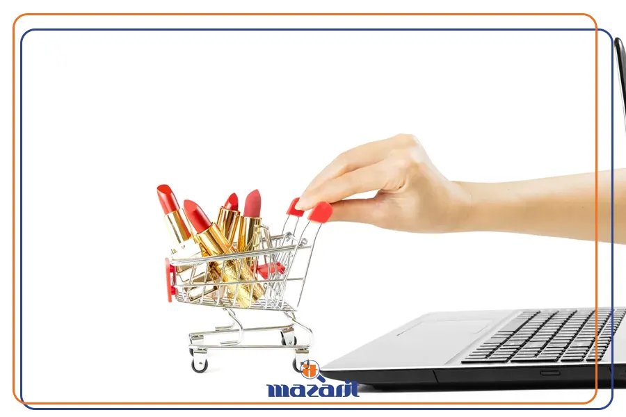 چگونه آنلاین شاپ ارایشی بزنیم؛ معرفی 5 گام طلایی