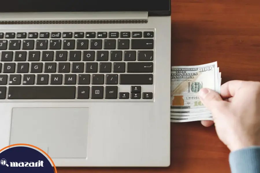 چگونه از اینترنت کسب درآمد کنیم