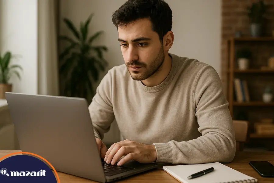 چگونه از اینترنت کسب درآمد کنیم