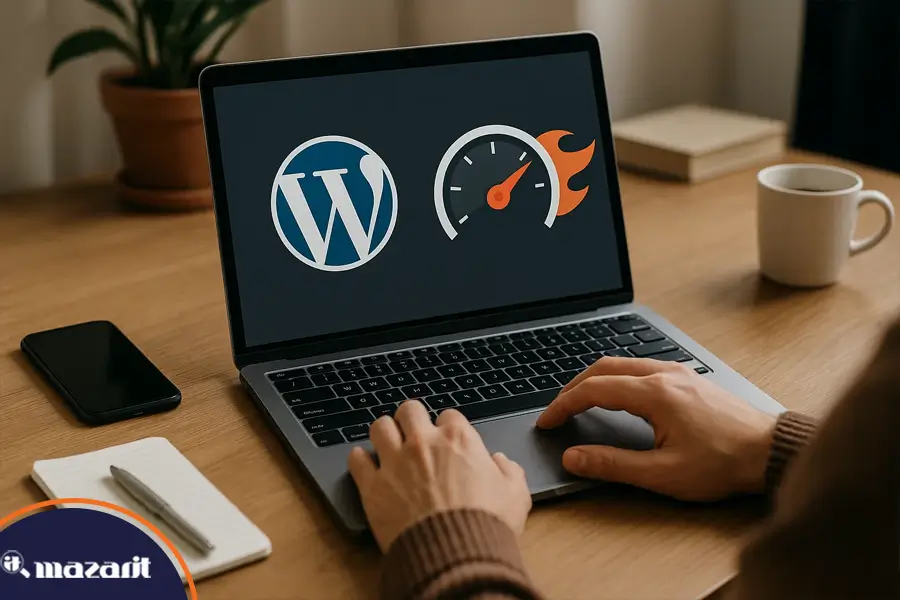چگونه سرعت وردپرس را افزایش دهیم؟