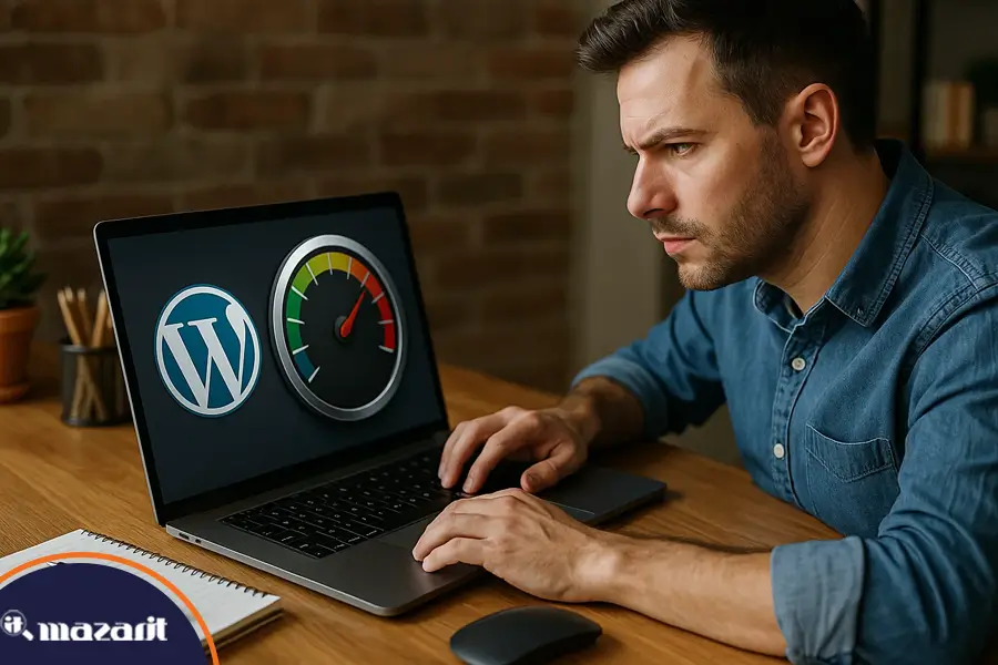 چرا سرعت وردپرس اهمیت دارد؟
