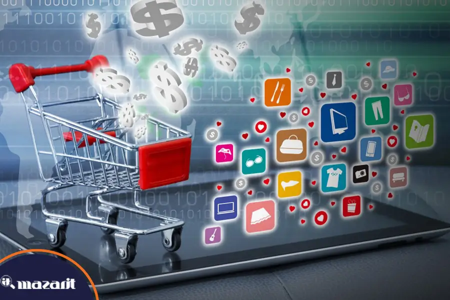 استراتژی‌های بلندمدت برای افزایش پایدار فروش اینترنتی