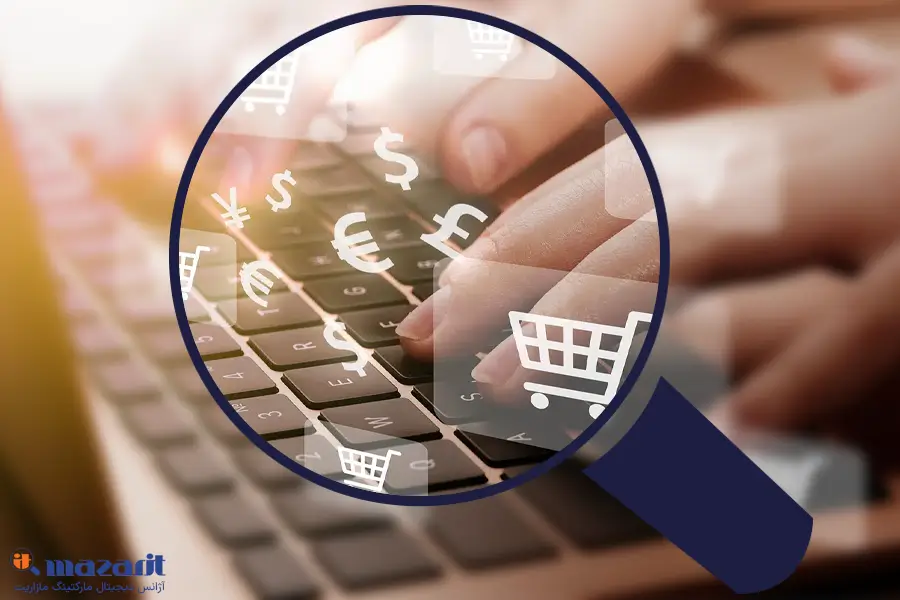 چگونه فروش اینترنتی خود را افزایش دهیم