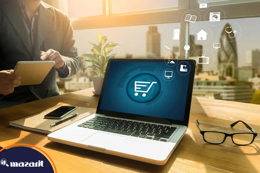 چگونه فروش اینترنتی خود را افزایش دهیم؟