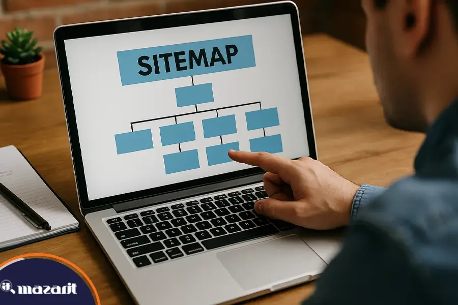 چرا به نقشه سایت در وردپرس نیاز داریم؟