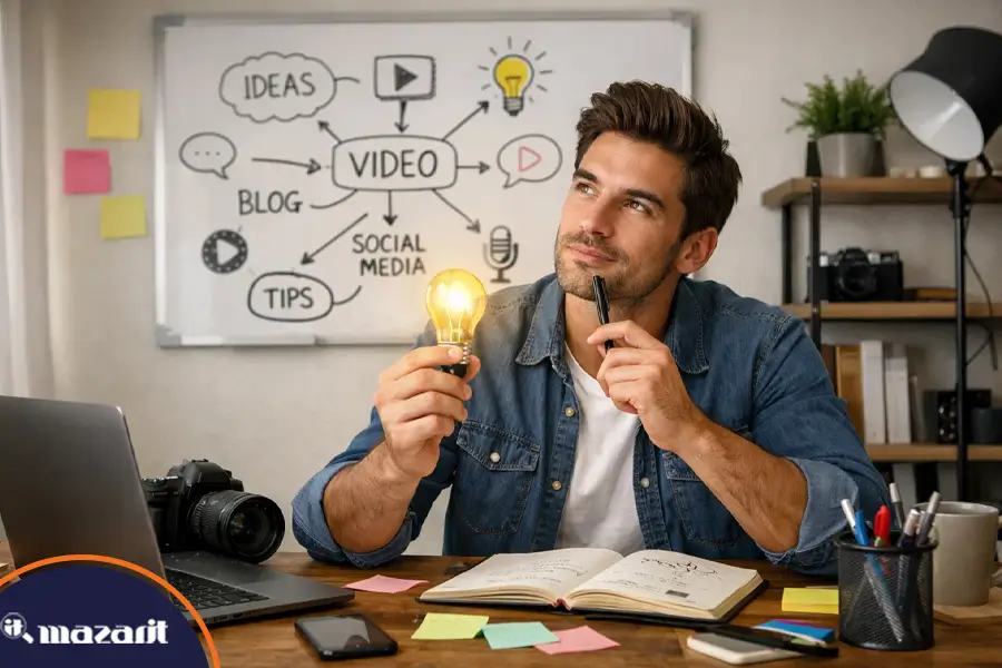 چطور مهارت‌های استراتژی محتوا را تقویت کنیم؟