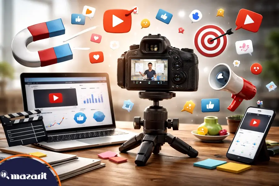 چرا باید روی ویدیوهای کوتاه تمرکز کنیم؟