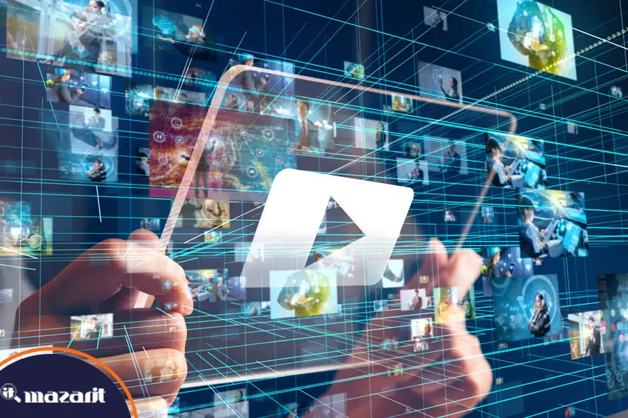 چطور میتوان ویدیوهای تعاملی و قابل خرید ساخت؟